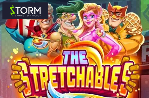The Stretchables